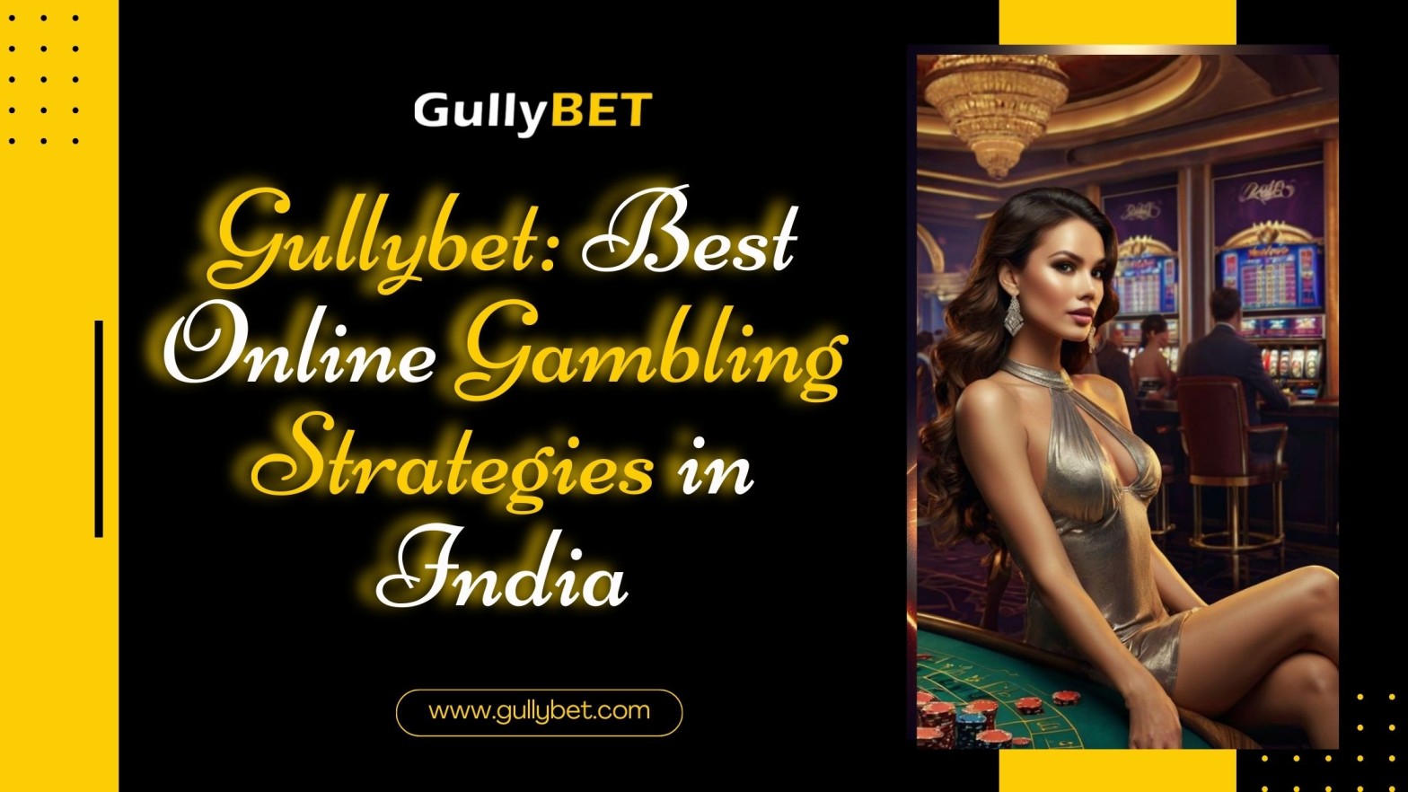 Gully BET: Best Online Gambling Strategies in India