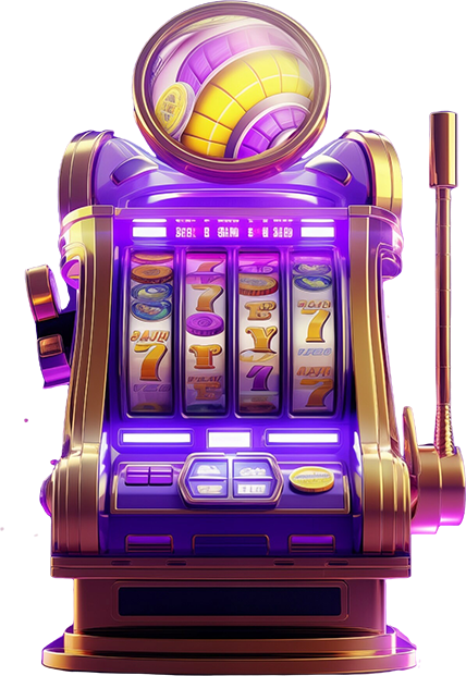 Online Slot Games