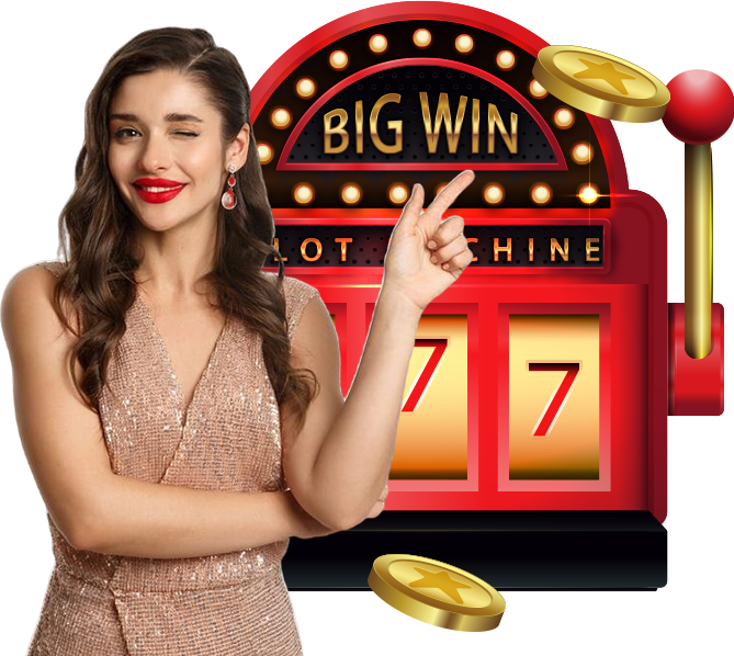 GullyBET online slots