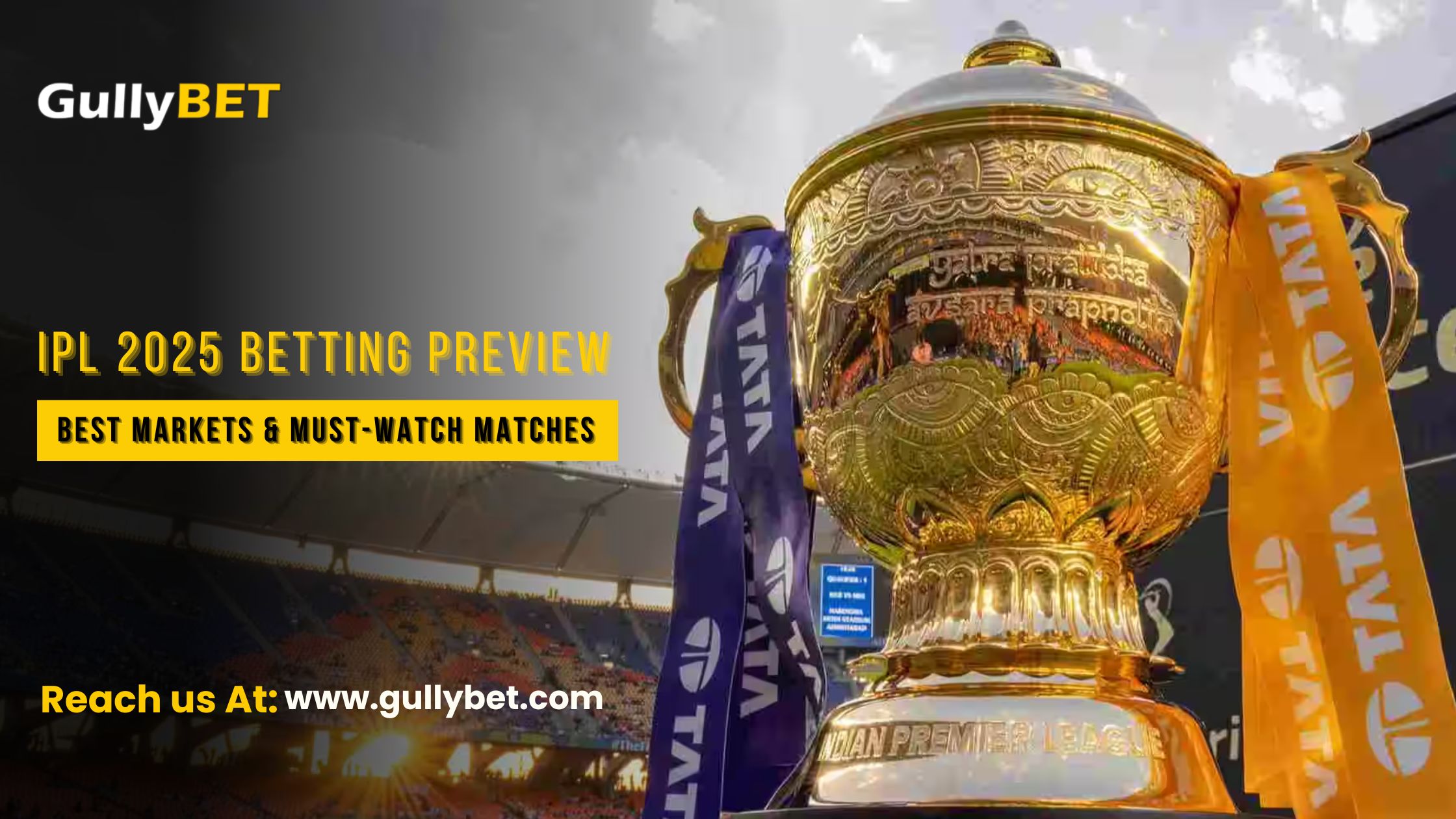 IPL Betting