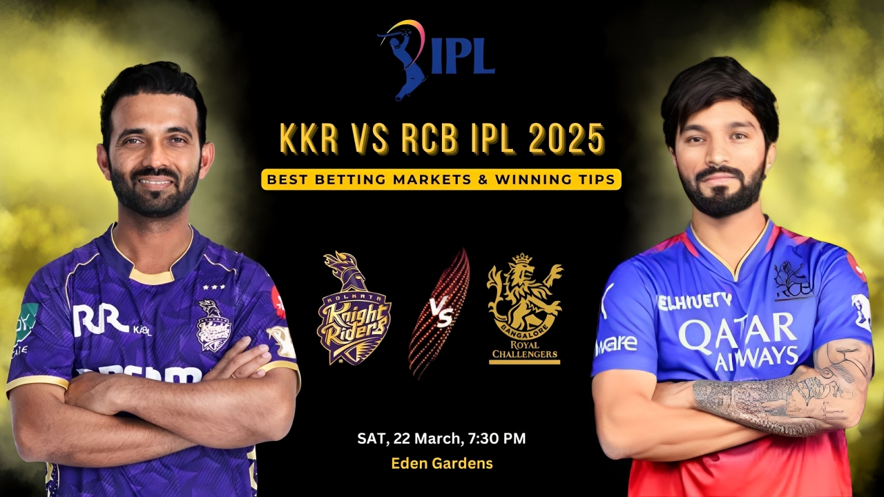 KKR vs RCB