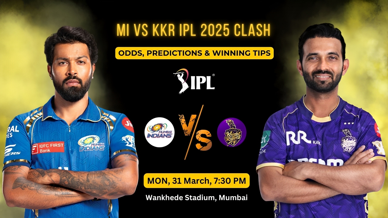 MI vs KKR
