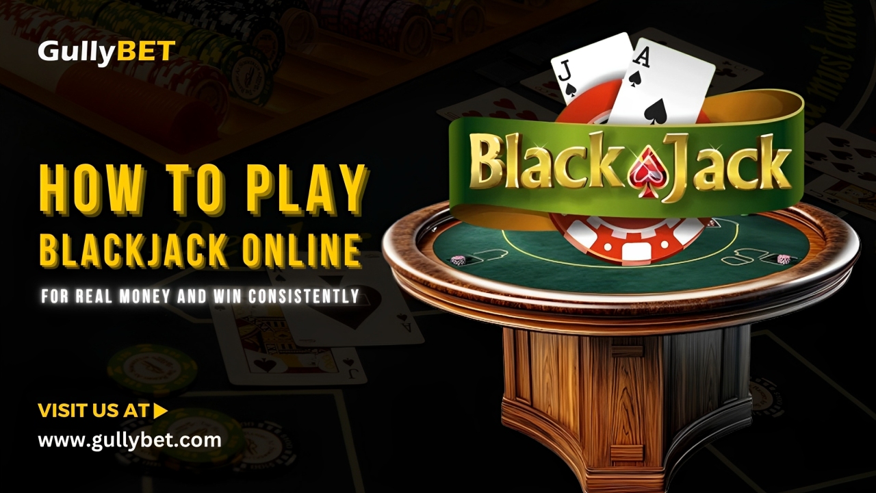 How To Play Blackjack