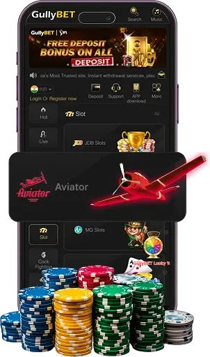Play Aviator Game Online