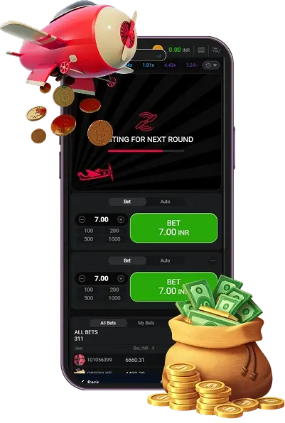 Aviator Online Game- Win Real Cash