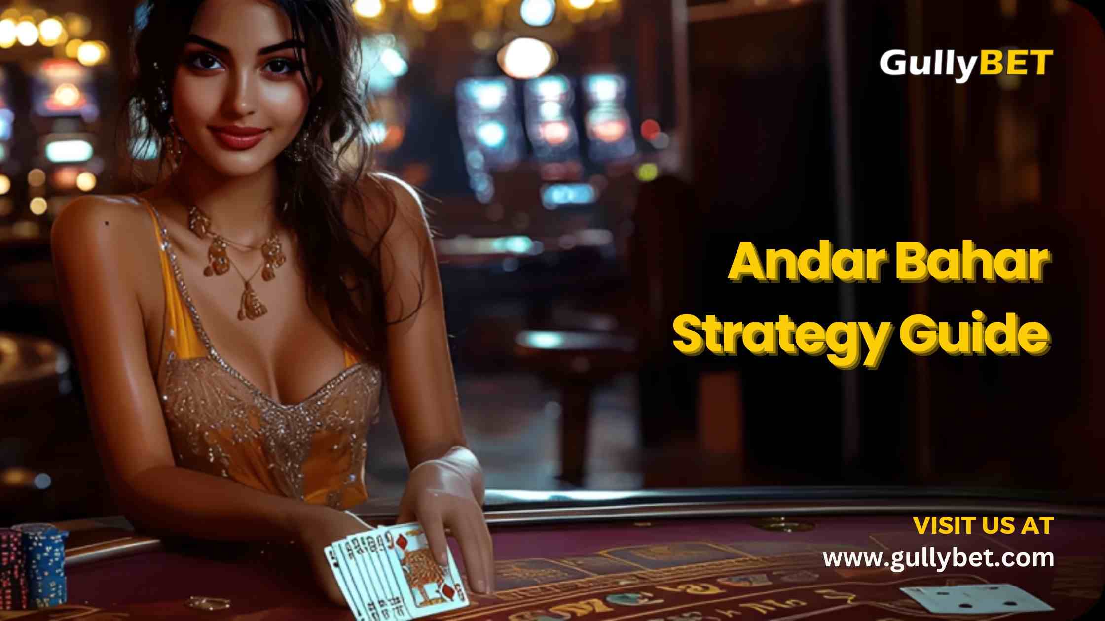Andar Bahar Strategy