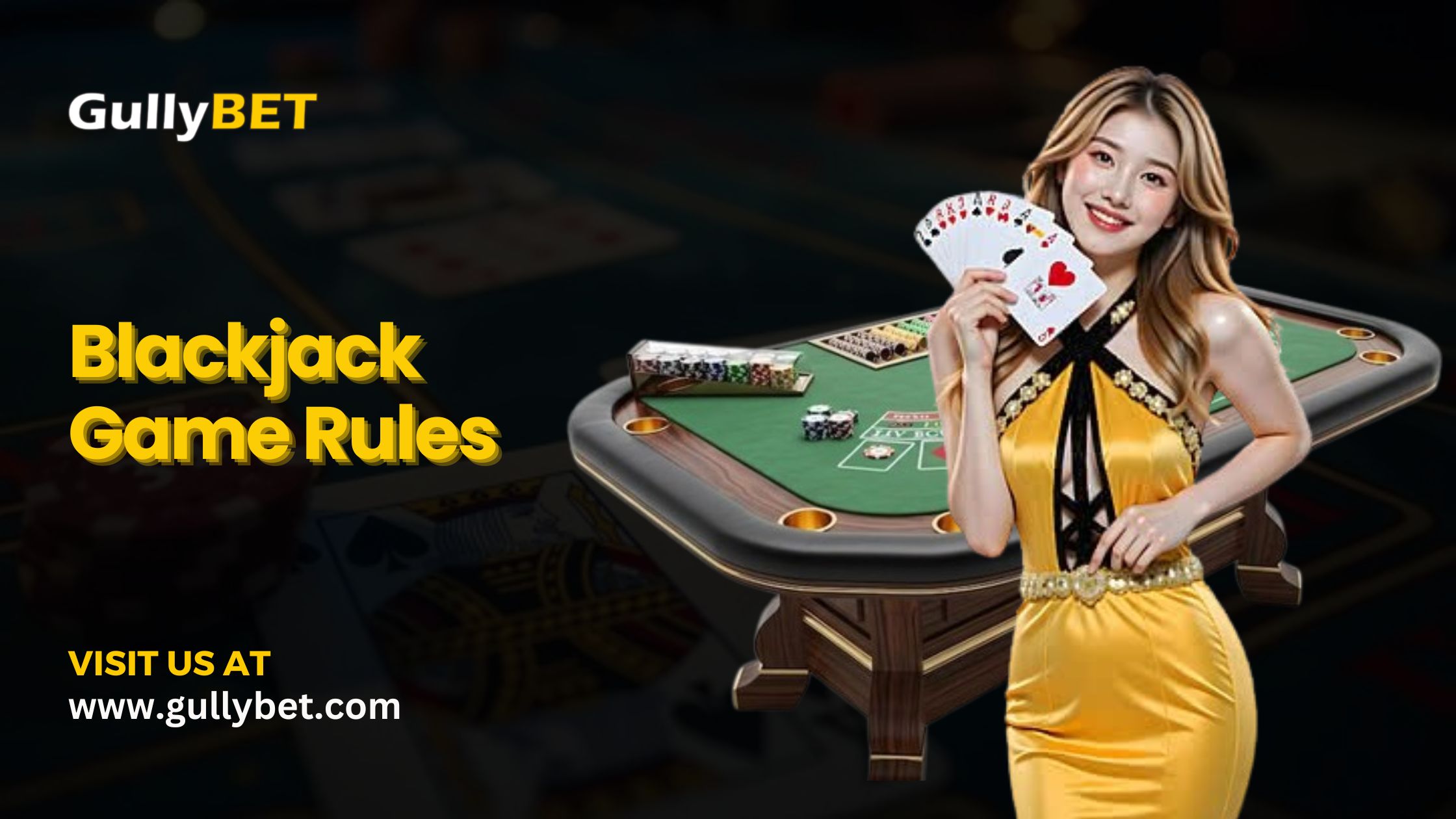 Blackjack Rules