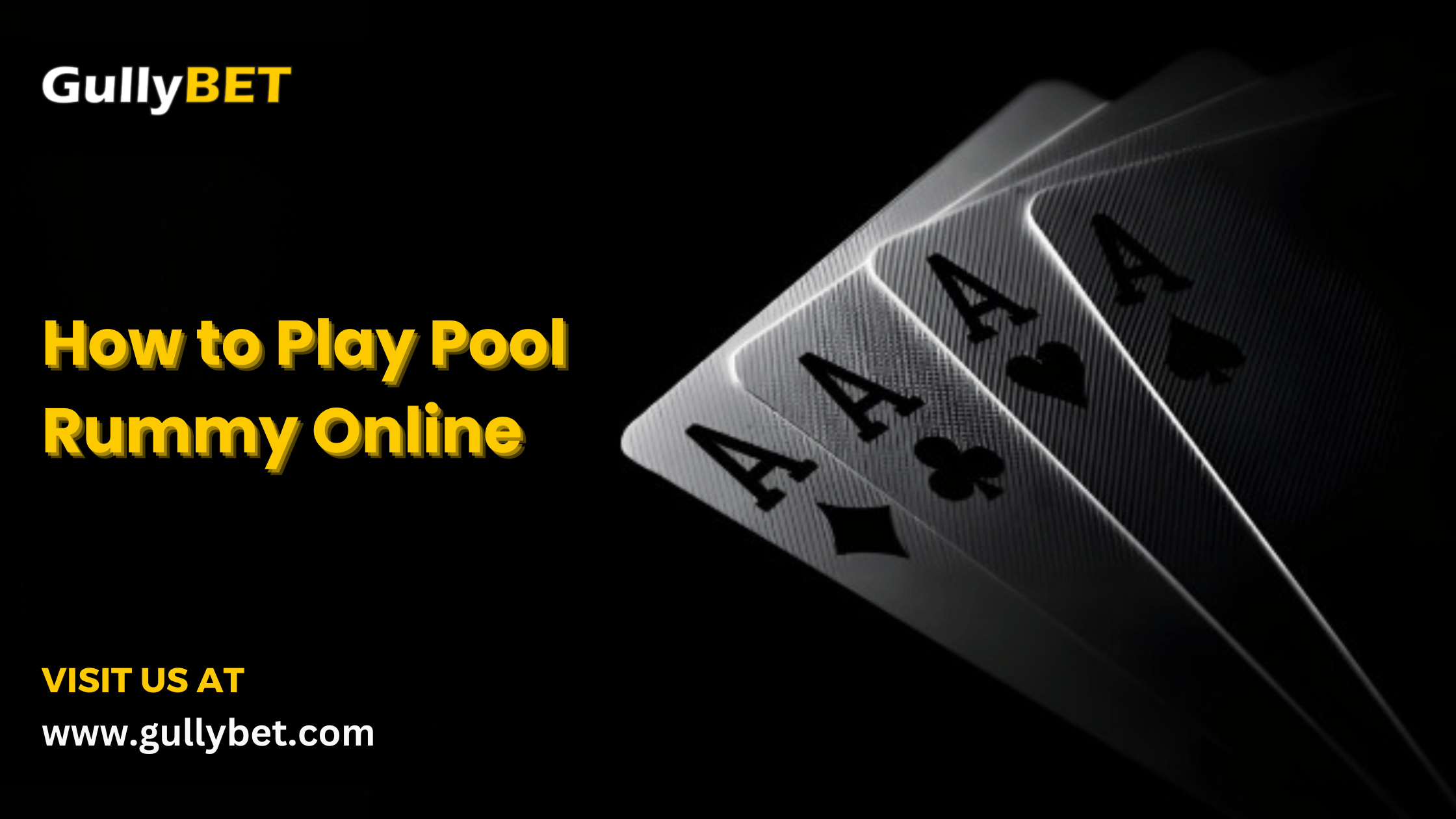 how to play Pool Rummy