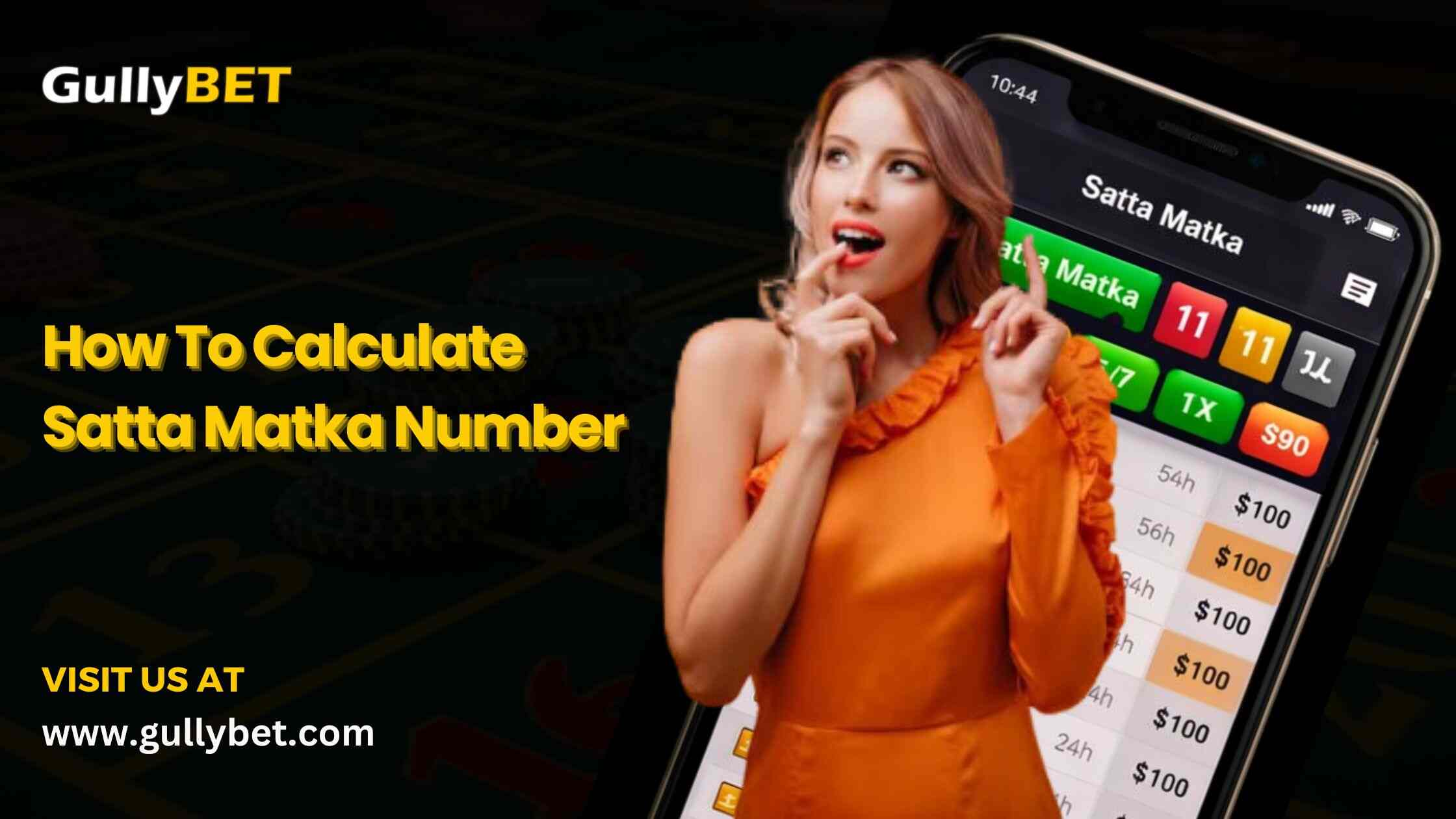 how to calculate satta matka number