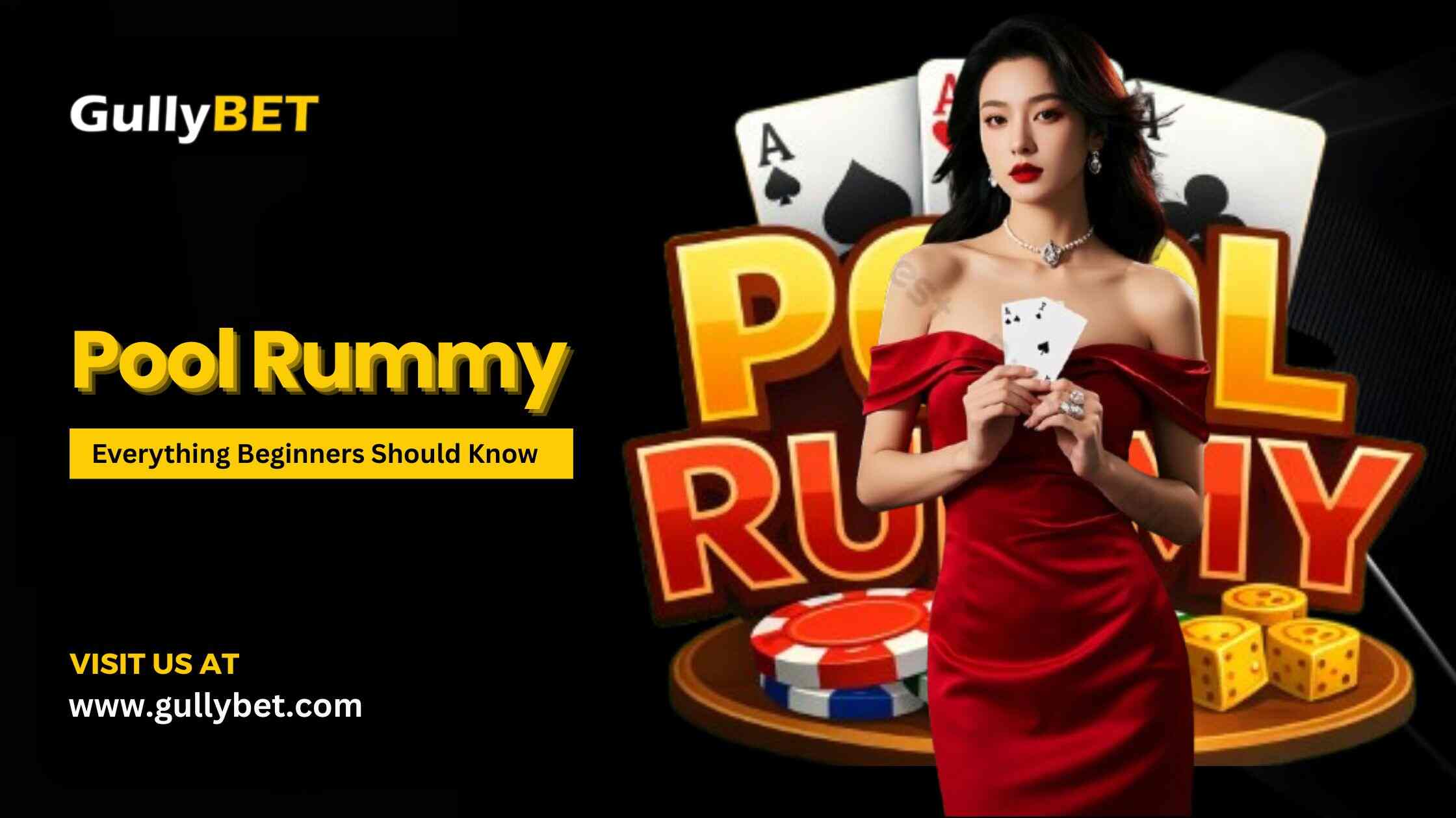 Pool Rummy