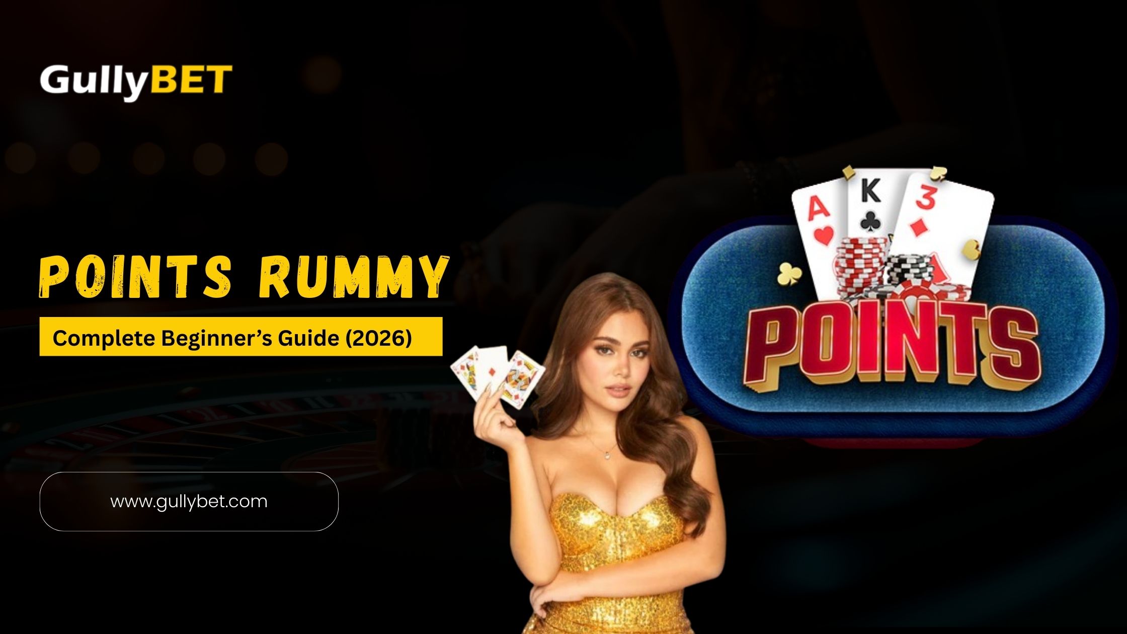 Points Rummy Explained Rules, Points System & Winning Tips (2026 Guide)
